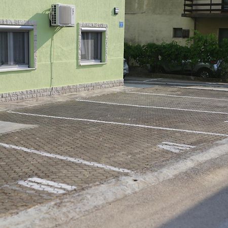 Holiday Home Matosevic メドゥリン エクステリア 写真