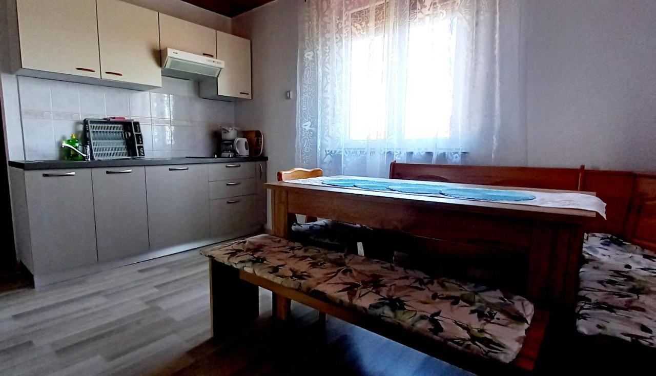 Holiday Home Matosevic メドゥリン エクステリア 写真