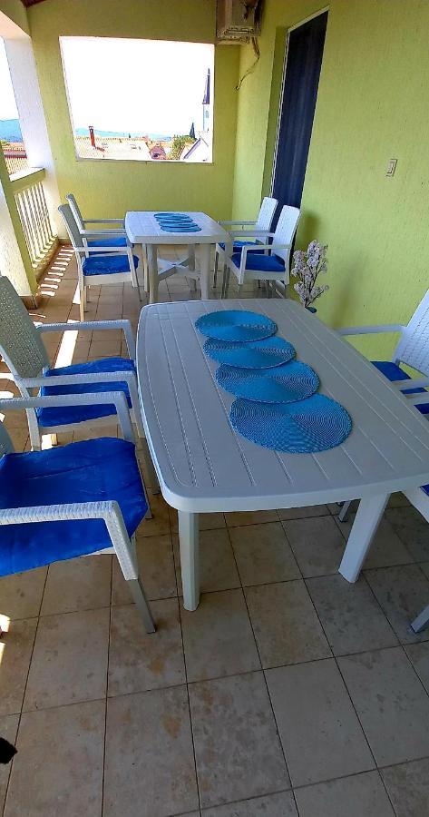 Holiday Home Matosevic メドゥリン エクステリア 写真