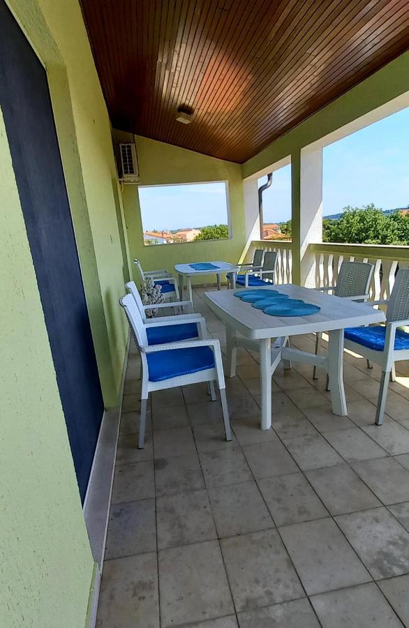 Holiday Home Matosevic メドゥリン エクステリア 写真