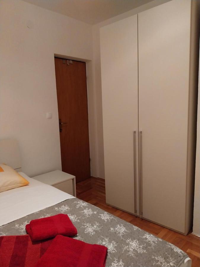 Holiday Home Matosevic メドゥリン エクステリア 写真