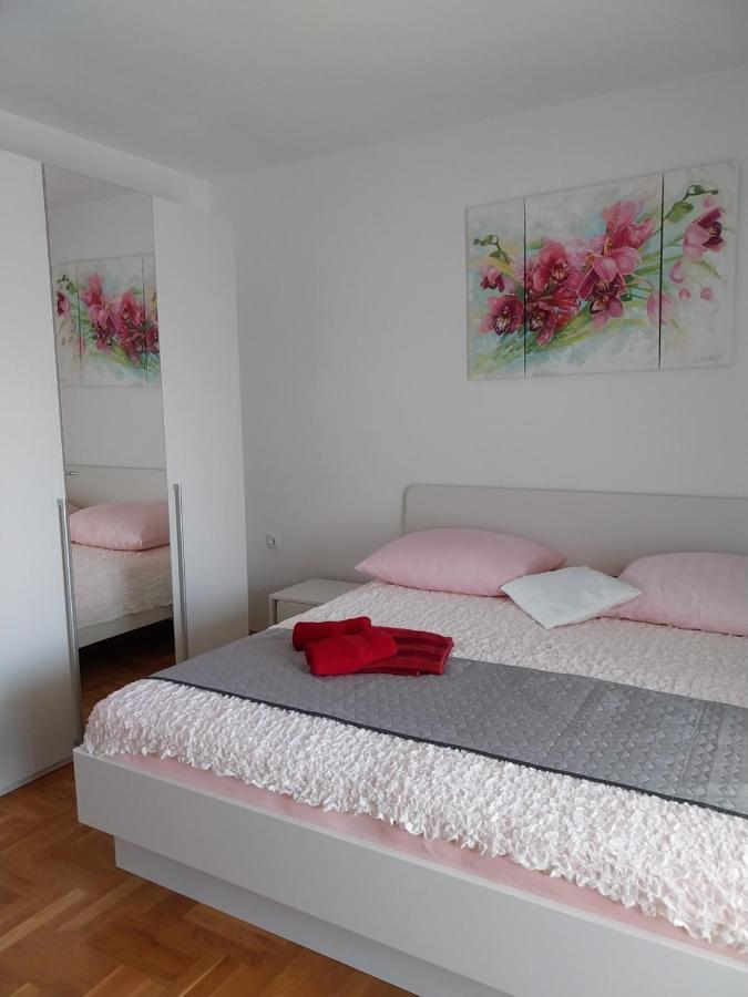 Holiday Home Matosevic メドゥリン エクステリア 写真