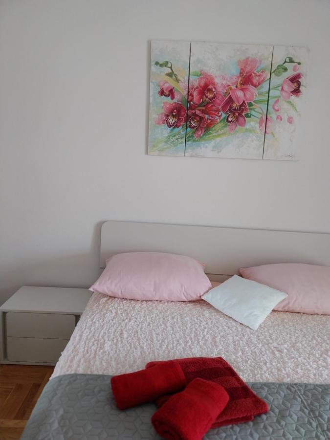 Holiday Home Matosevic メドゥリン エクステリア 写真
