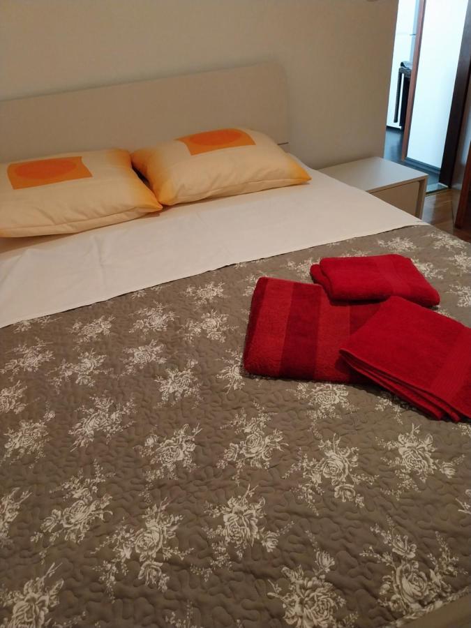 Holiday Home Matosevic メドゥリン エクステリア 写真