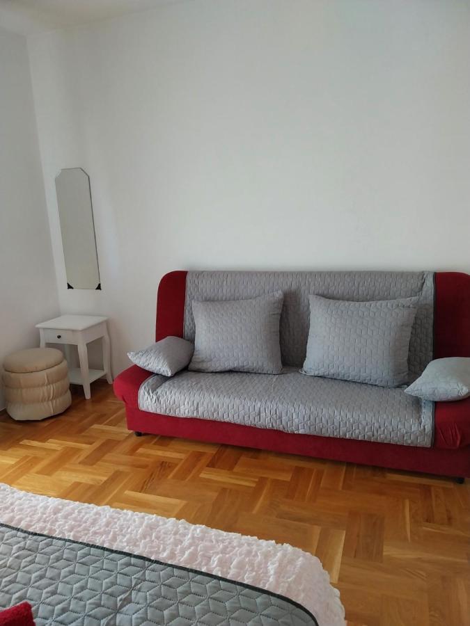 Holiday Home Matosevic メドゥリン エクステリア 写真