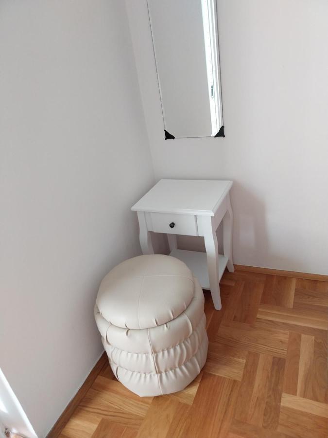 Holiday Home Matosevic メドゥリン エクステリア 写真