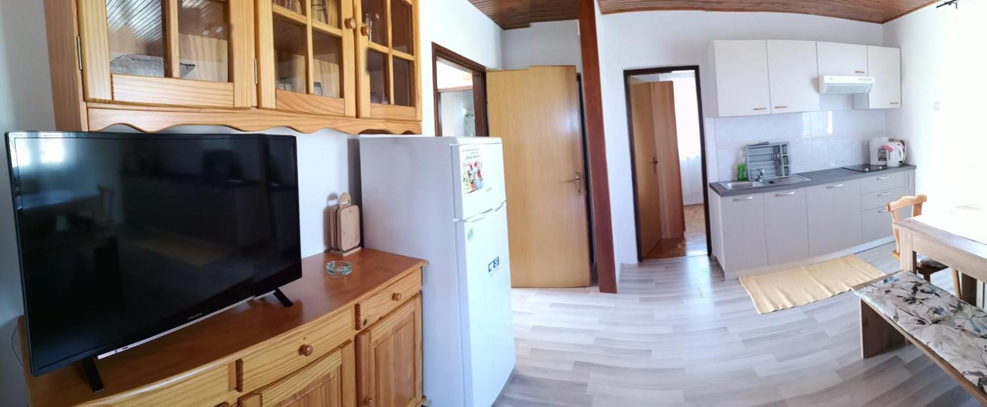Holiday Home Matosevic メドゥリン エクステリア 写真