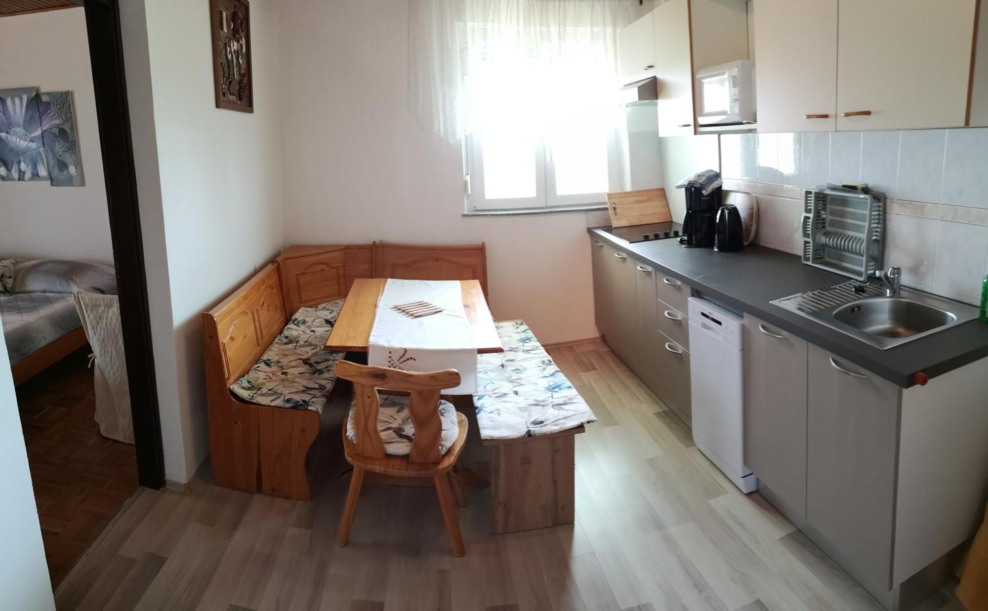 Holiday Home Matosevic メドゥリン エクステリア 写真
