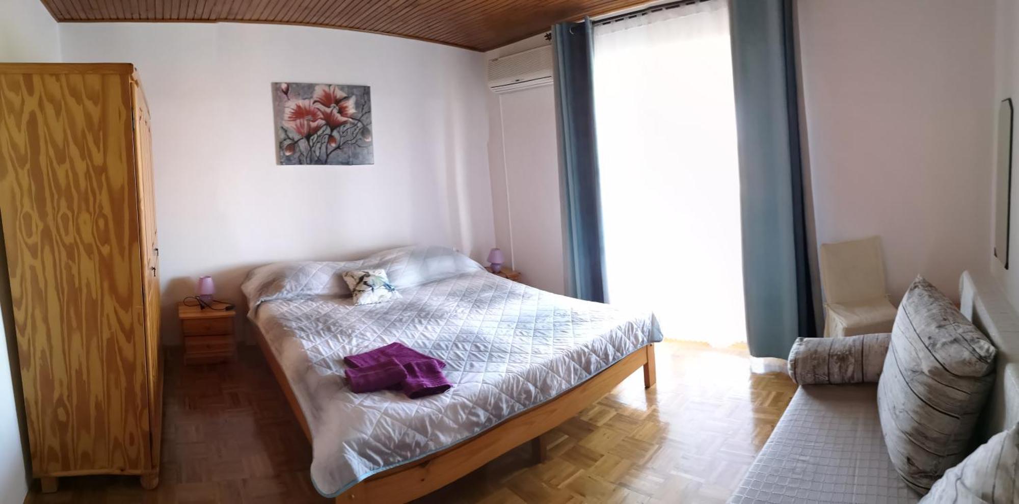 Holiday Home Matosevic メドゥリン エクステリア 写真