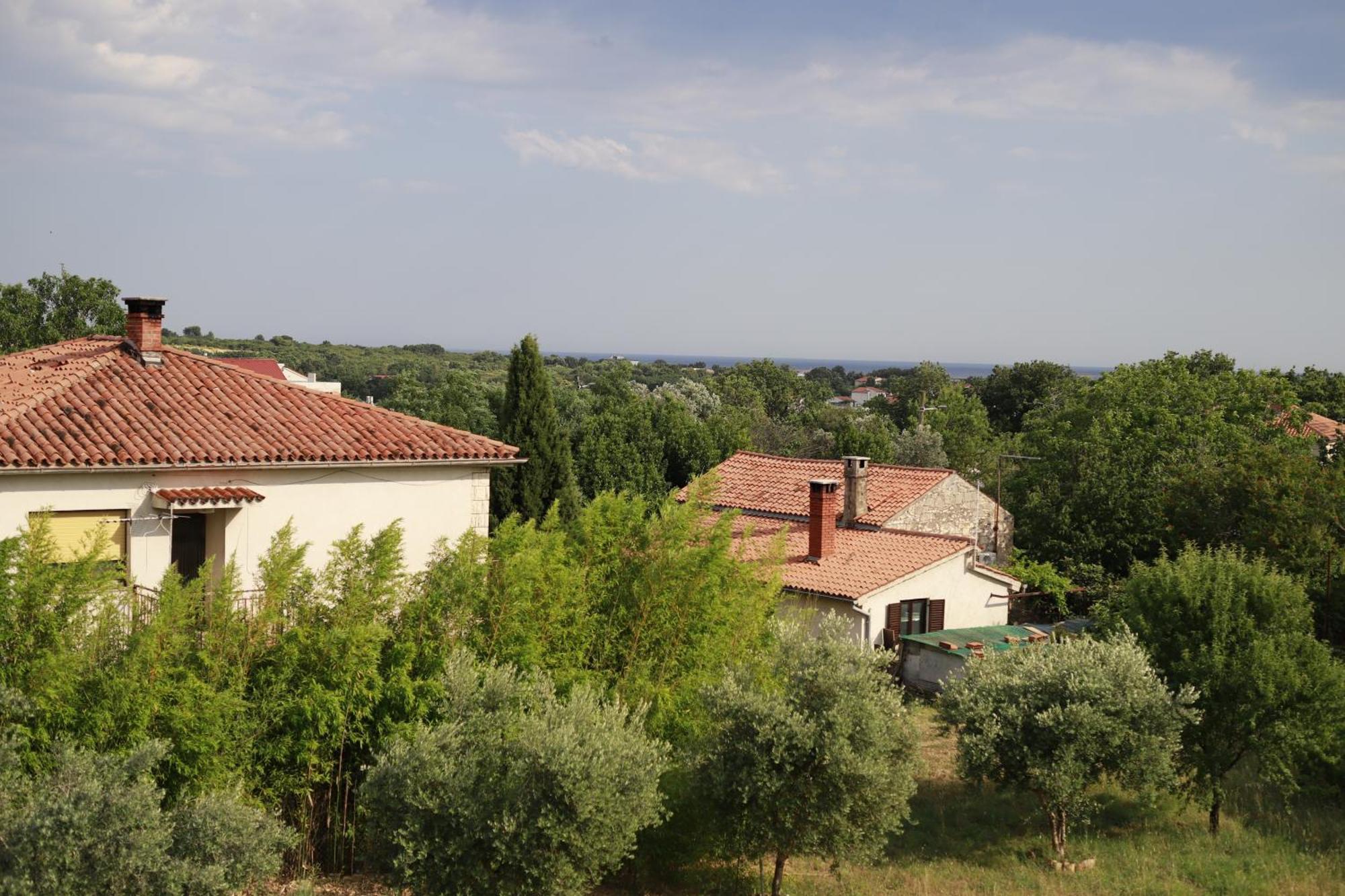 Holiday Home Matosevic メドゥリン エクステリア 写真