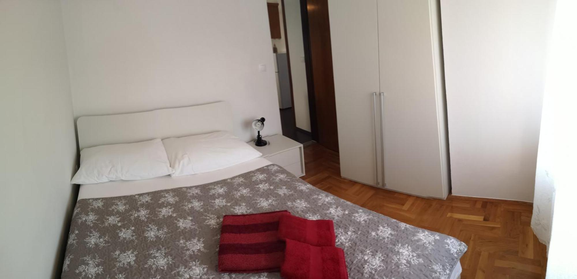 Holiday Home Matosevic メドゥリン エクステリア 写真