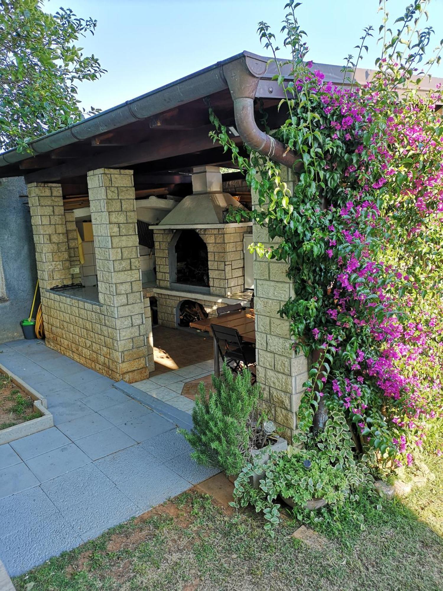 Holiday Home Matosevic メドゥリン エクステリア 写真