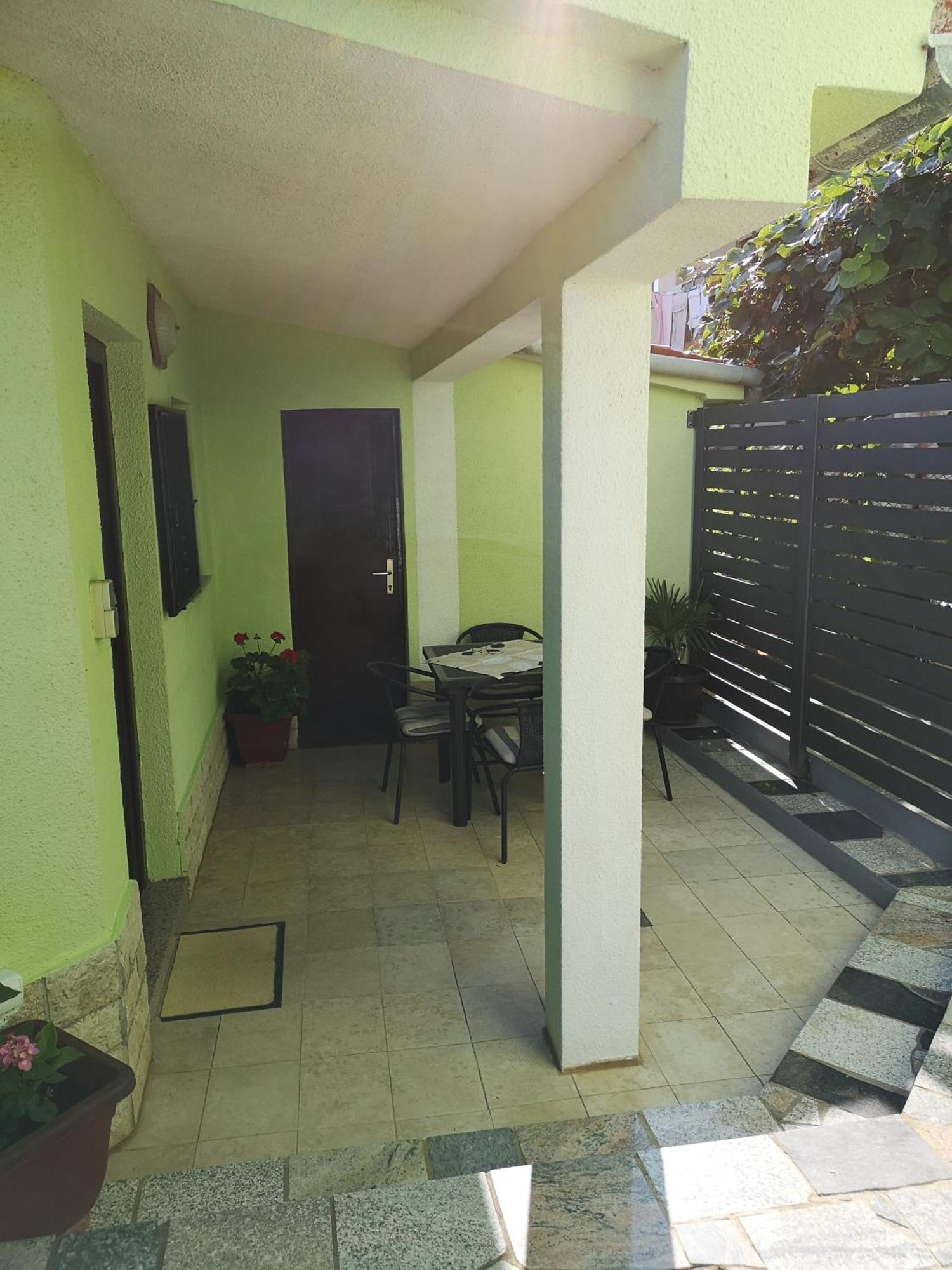 Holiday Home Matosevic メドゥリン エクステリア 写真