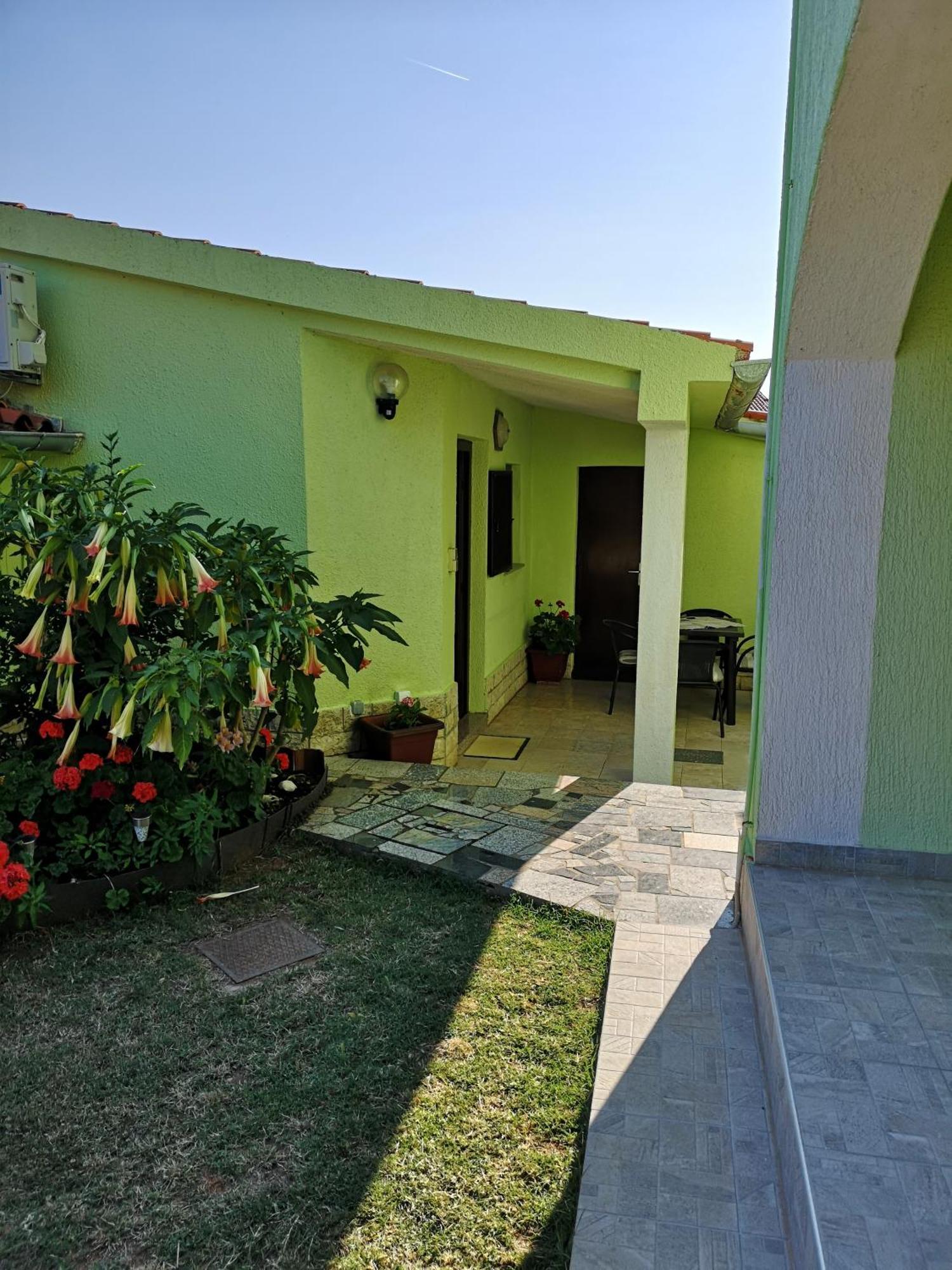 Holiday Home Matosevic メドゥリン エクステリア 写真