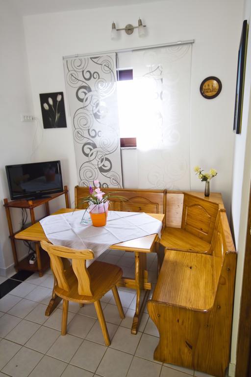 Holiday Home Matosevic メドゥリン エクステリア 写真