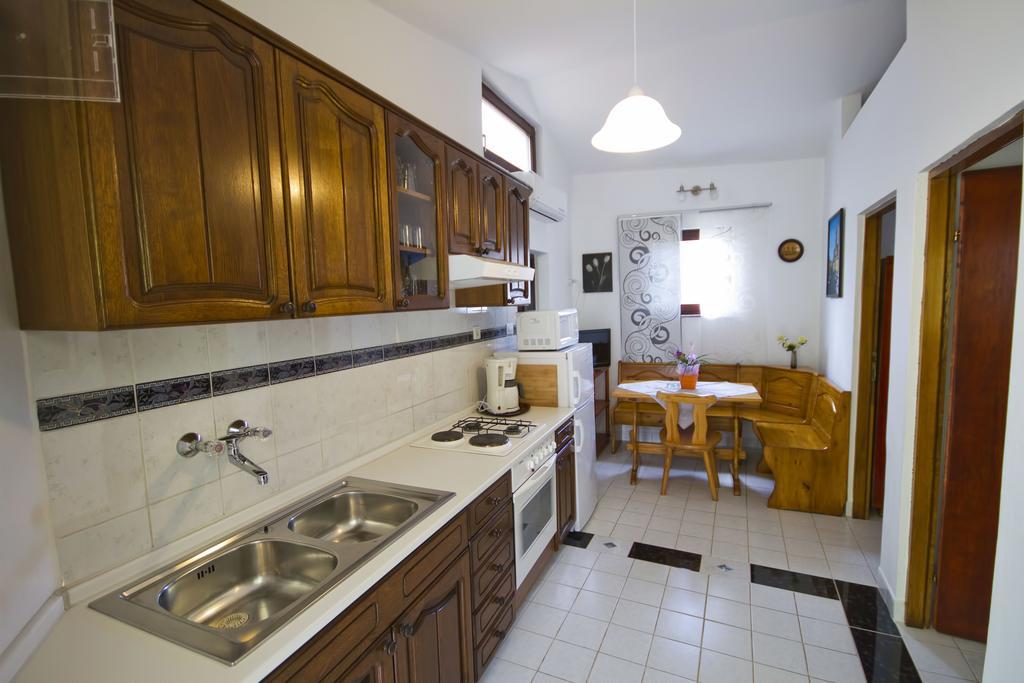 Holiday Home Matosevic メドゥリン エクステリア 写真