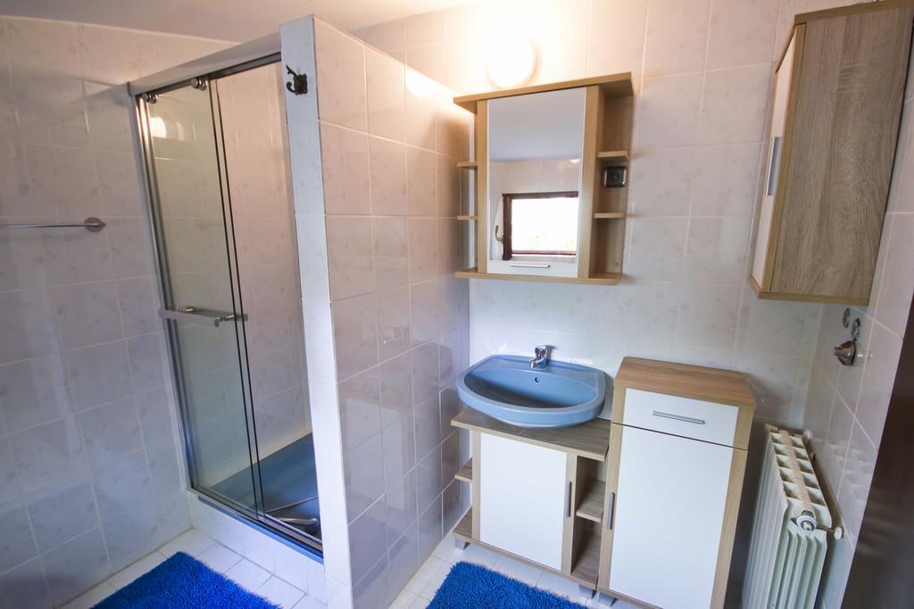 Holiday Home Matosevic メドゥリン エクステリア 写真