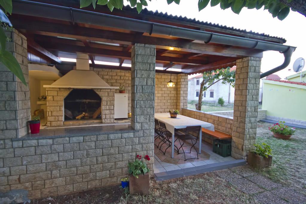 Holiday Home Matosevic メドゥリン エクステリア 写真