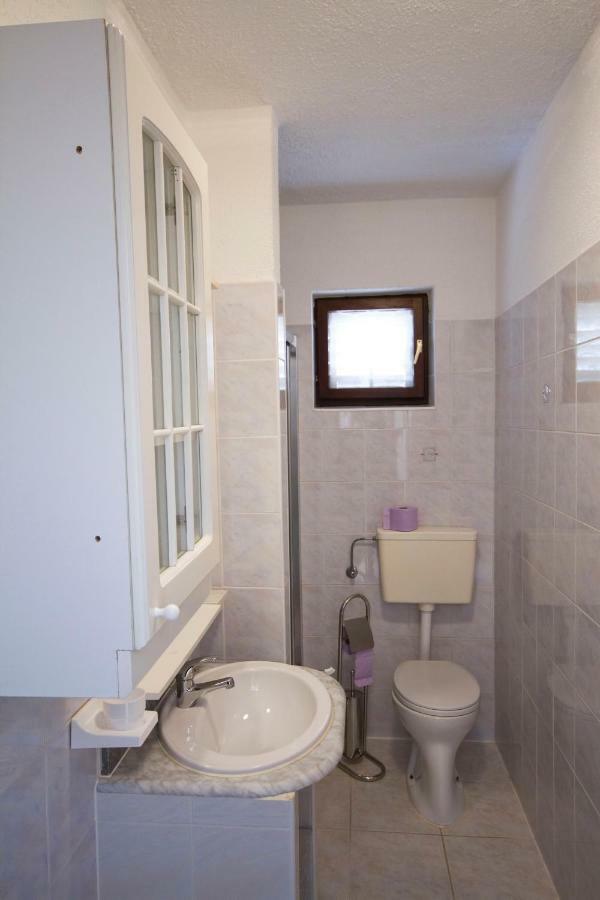 Holiday Home Matosevic メドゥリン エクステリア 写真