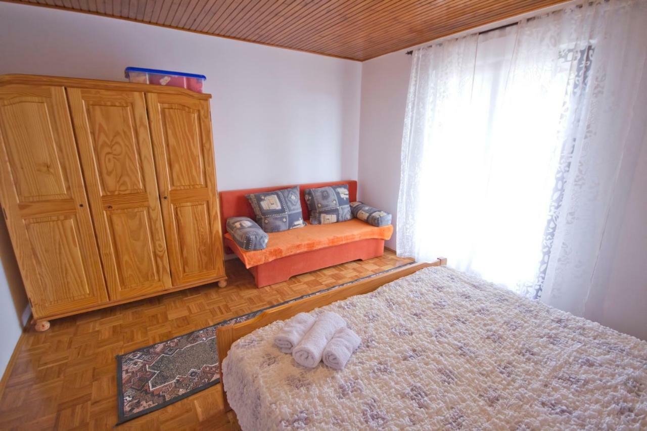 Holiday Home Matosevic メドゥリン エクステリア 写真
