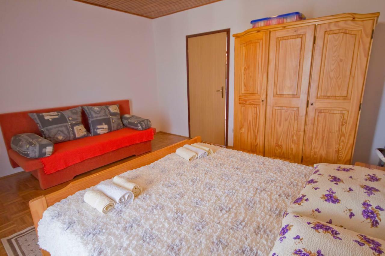 Holiday Home Matosevic メドゥリン エクステリア 写真