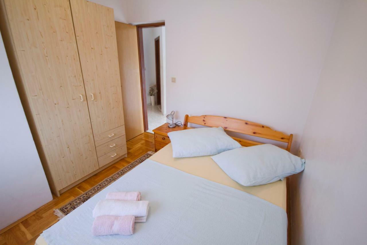 Holiday Home Matosevic メドゥリン エクステリア 写真