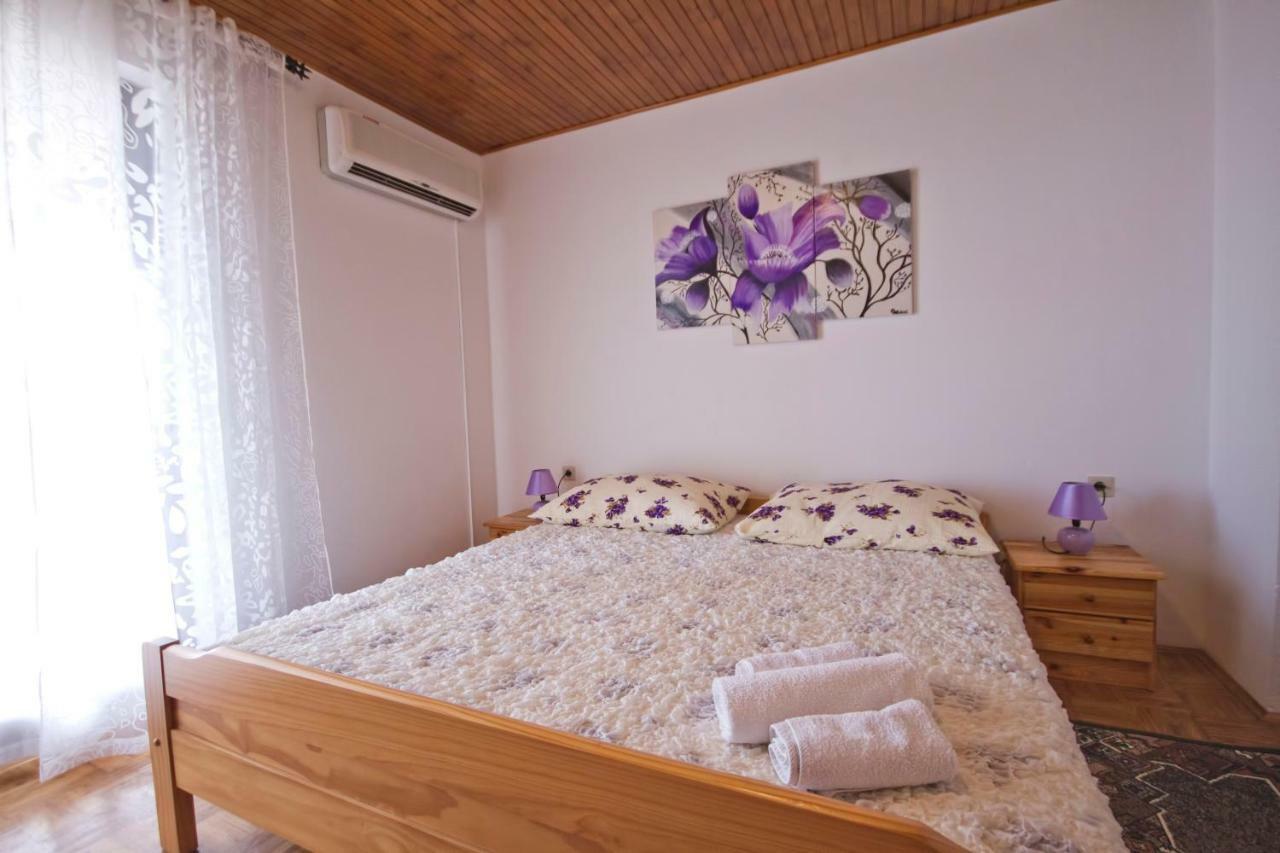 Holiday Home Matosevic メドゥリン エクステリア 写真