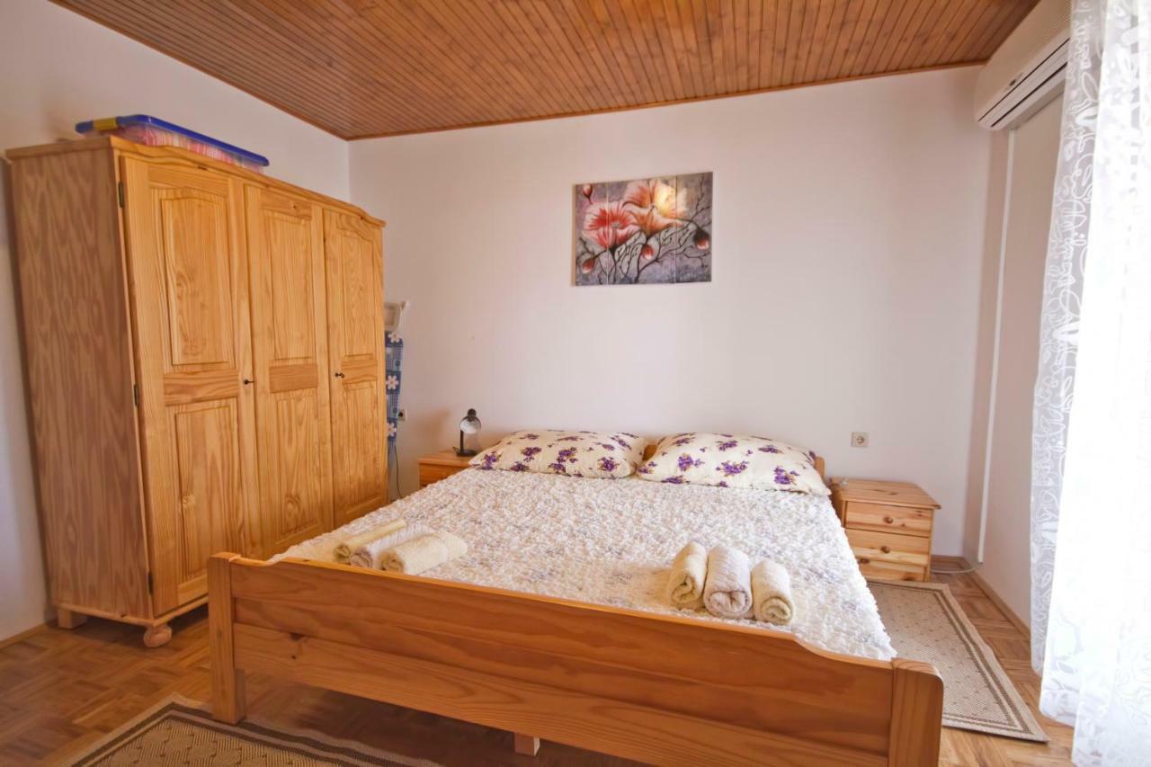 Holiday Home Matosevic メドゥリン エクステリア 写真