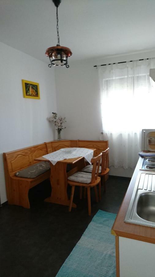 Holiday Home Matosevic メドゥリン エクステリア 写真