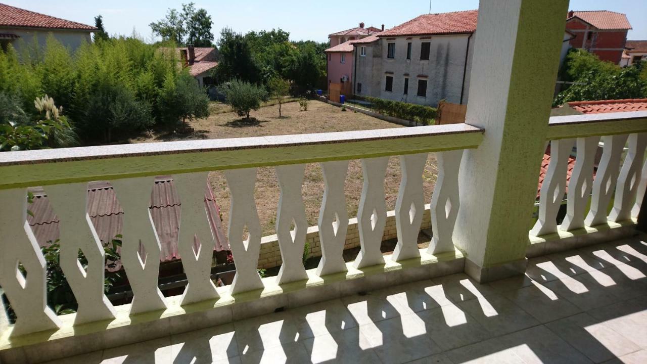 Holiday Home Matosevic メドゥリン エクステリア 写真